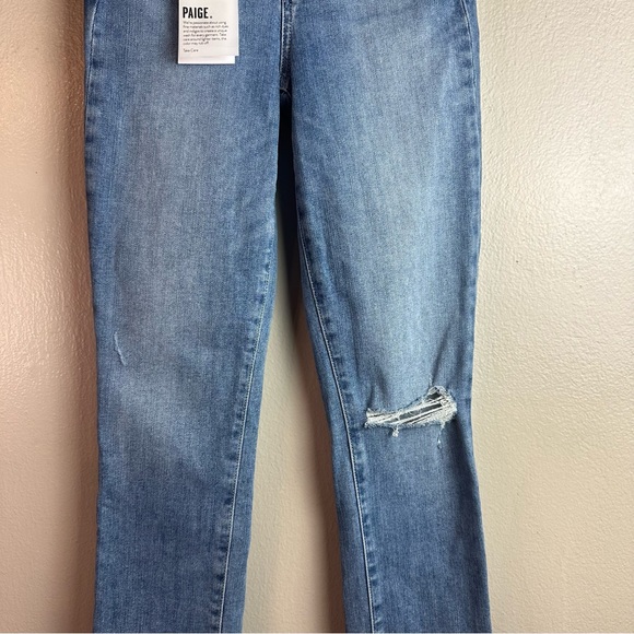 Paige Hoxton Women’s Slim Fit Jean Sz 25 - Picture 5 of 11
